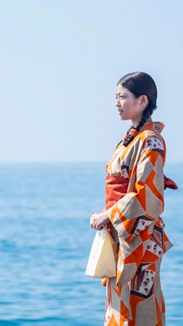 今田美桜  iPhone/Androidスマホ壁紙(480×854)-1 - 『あんぱん』のぶ