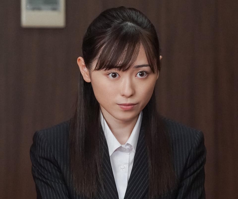 福原遥 『舞いあがれ!』岩倉舞（いわくら まい） Android(960×800)待ち受け画像