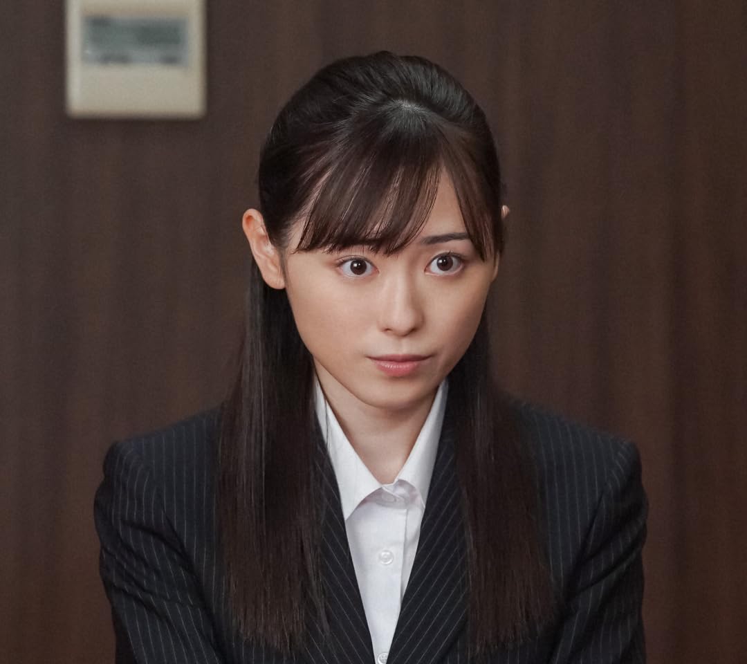 福原遥 『舞いあがれ!』岩倉舞（いわくら まい） QHD(1080×960)スマホ 壁紙・待ち受け