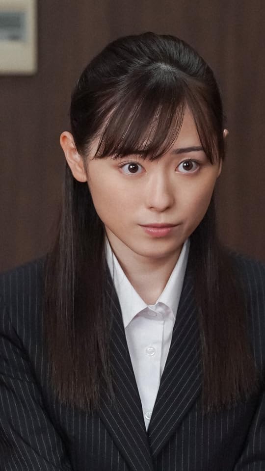 福原遥 『舞いあがれ!』岩倉舞（いわくら まい） QHD(540×960)壁紙画像