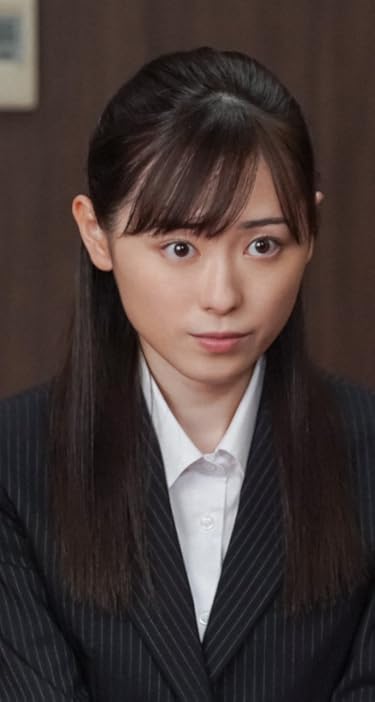 福原遥  iPhone/Androidスマホ壁紙(744×1392)-1 - 『舞いあがれ!』岩倉舞（いわくら まい）