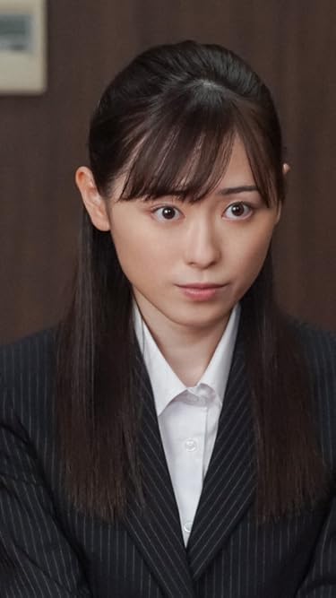 福原遥  iPhone/Androidスマホ壁紙(540×960)-1 - 『舞いあがれ!』岩倉舞（いわくら まい）