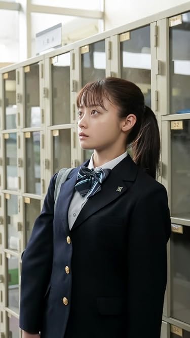 アプリゲームとコラボしたことのあるアニメや芸能人 - 『おむすび』米田結（よねだ ゆい）