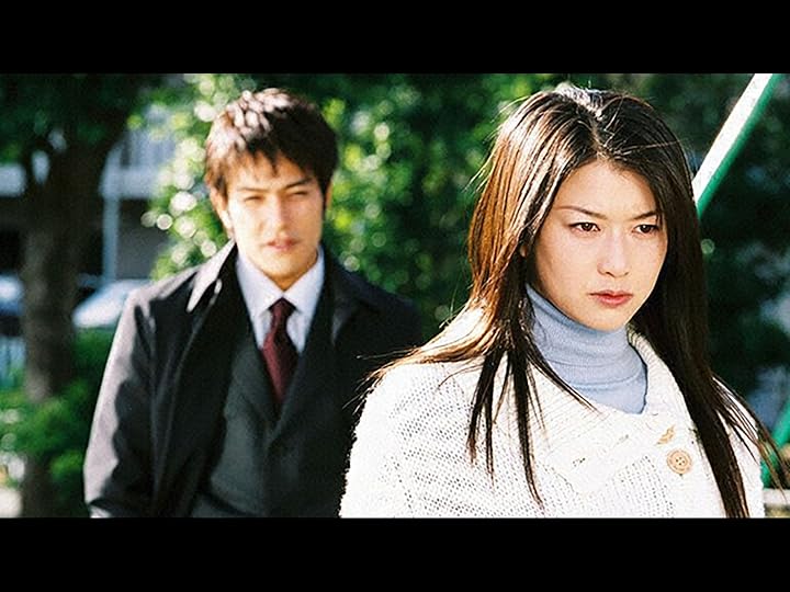 あなたの隣に誰かいる DVD-BOX 夏川結衣 ユースケ・サンタマリア 北村一輝 あなたの隣に誰かいる｜フジテレビの人気ドラマ・アニメ・TV番組の動画