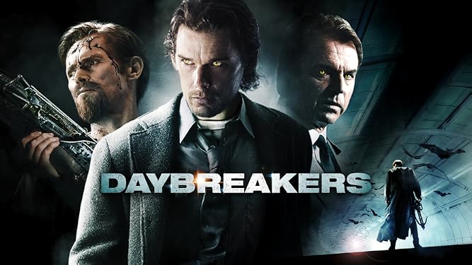 Amazon Co Jp デイブレイカー Daybreakers を観る Prime Video
