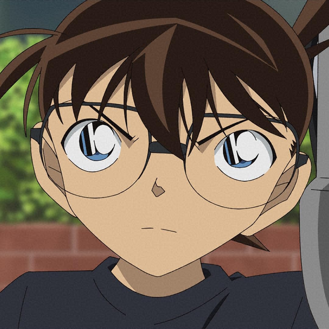 名探偵コナン 江戸川 コナン（えどがわ コナン） iPad壁紙画像