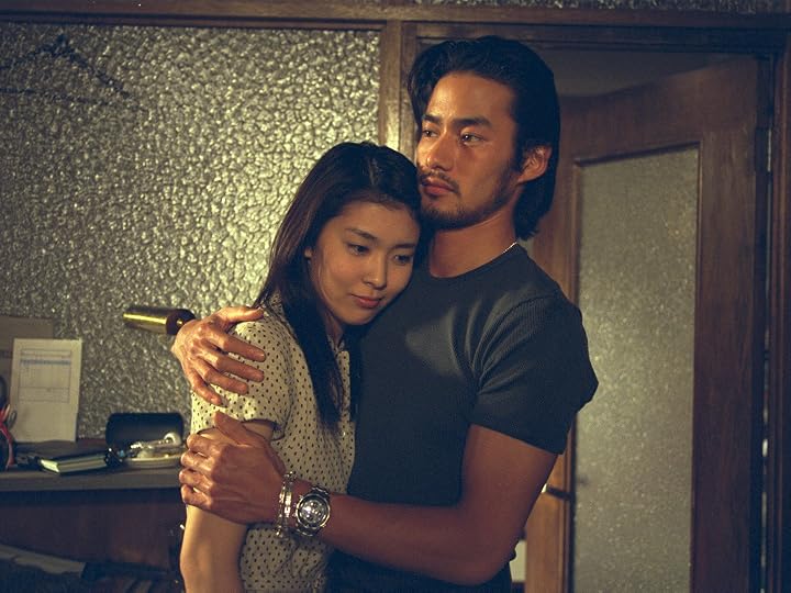 Amazon.co.jp: ロングバケーション : 木村 拓哉, 山口 智子, 竹野内 豊, 稲森 いずみ, 松 たか子, りょう, 津嘉山 ...