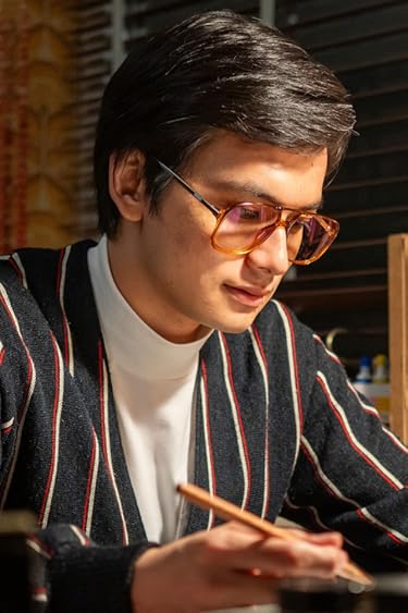 北村匠海  iPhone/Androidスマホ壁紙(640×960)-1 - 『あんぱん』柳井嵩（やない たかし）