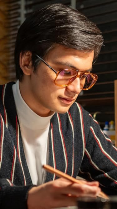 北村匠海  iPhone/Androidスマホ壁紙(480×854)-1 - 『あんぱん』柳井嵩（やない たかし）
