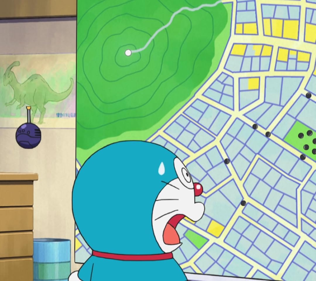 ドラえもん ドラえもん QHD(1080×960)スマホ 壁紙・待ち受け