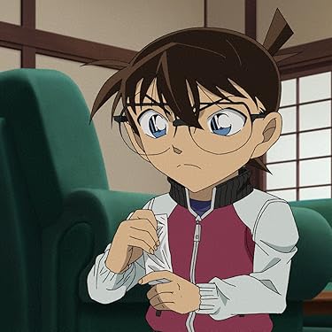 2022秋アニメ - 江戸川 コナン（えどがわ コナン）