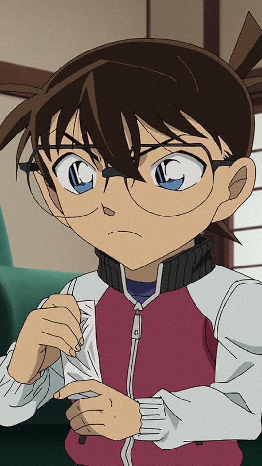 名探偵コナン 江戸川 コナン（えどがわ コナン） QHD(540×960)壁紙画像