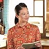 今田美桜 『あんぱん』のぶ iPad壁紙 iPad壁紙