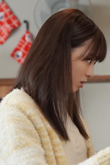 福原遥  iPhone/Androidスマホ壁紙(640×960)-1 - 『舞いあがれ!』岩倉舞（いわくら まい）