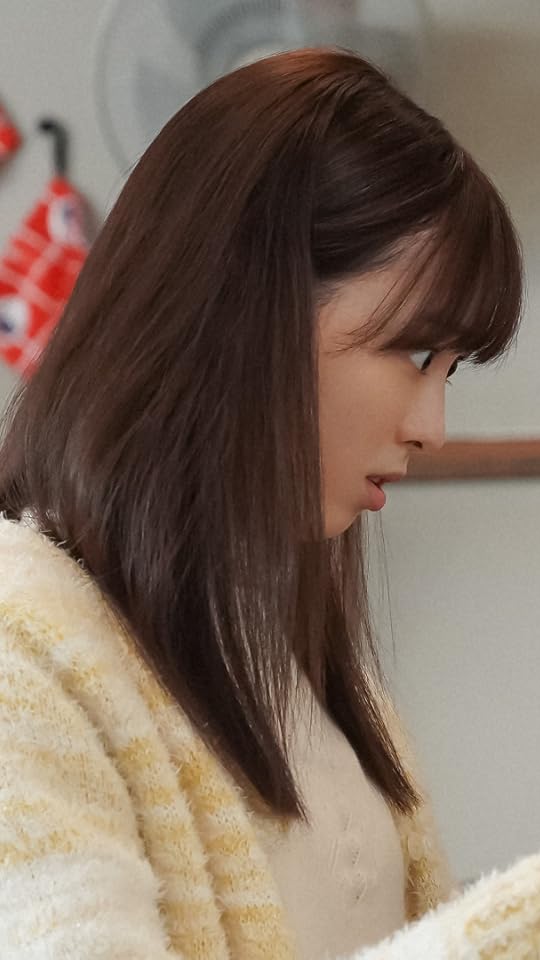 福原遥 『舞いあがれ!』岩倉舞（いわくら まい） QHD(540×960)壁紙画像