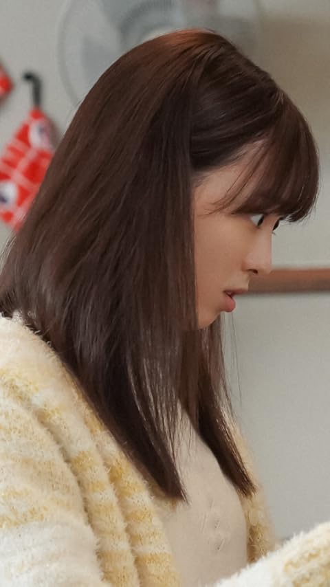 福原遥 『舞いあがれ!』岩倉舞（いわくら まい） XFVGA(480×854)壁紙画像