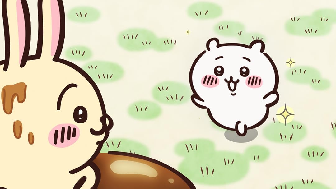 ちいかわ