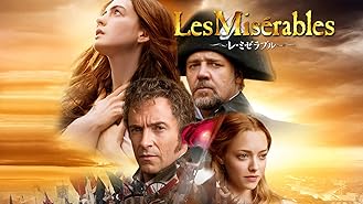 Amazon Co Jp レ ミゼラブル 字幕版 を観る Prime Video