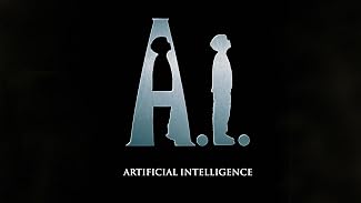 A. I. (字幕版)