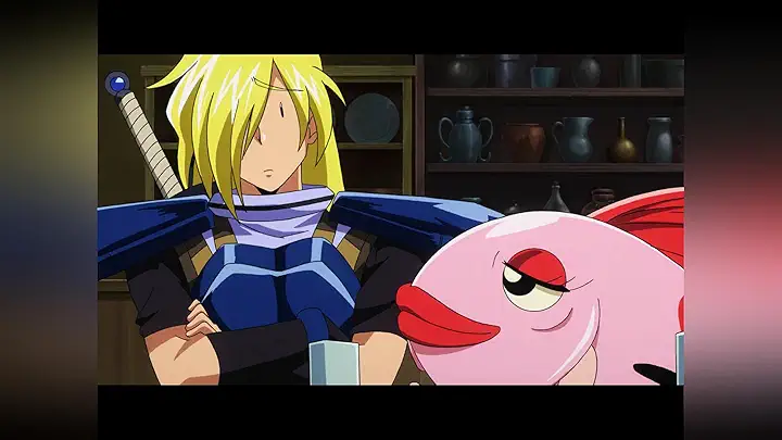 Amazon.co.jp_ スレイヤーズEVOLUTION-Rを観る _ Prime Video