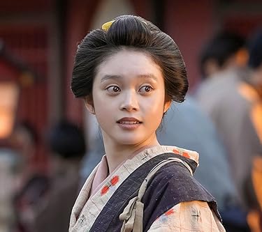 髙石あかり  iPhone/Androidスマホ壁紙(1080×960)-1 - 『ばけばけ』松野トキ（まつの トキ）