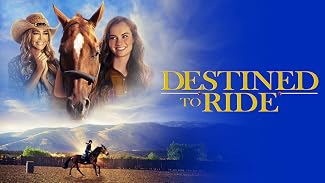 Destined To Ride