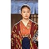 今田美桜 - 『あんぱん』のぶ QHD(540×960)壁紙 383851