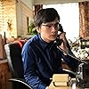 北村匠海 iPad壁紙 『あんぱん』柳井嵩（やない たかし）