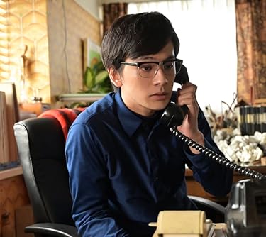 北村匠海  iPhone/Androidスマホ壁紙(960×854)-1 - 『あんぱん』柳井嵩(やない たかし)