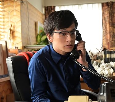 北村匠海  iPhone/Androidスマホ壁紙(1080×960)-1 - 『あんぱん』柳井嵩（やない たかし）