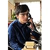 北村匠海 iPhone(640×960)壁紙 『あんぱん』柳井嵩（やない たかし）