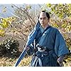 吉沢亮 Android(960×854)待ち受け 『青天を衝け』渋沢栄一（しぶさわ えいいち）