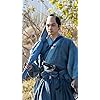 吉沢亮 『青天を衝け』渋沢栄一（しぶさわ えいいち） QHD(540×960)壁紙