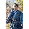 吉沢亮 『青天を衝け』渋沢栄一（しぶさわ えいいち） FVGA(480×800)壁紙