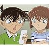 江戸川 コナン（えどがわ コナン）,灰原 哀（はいばら あい）