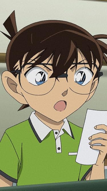 名探偵コナン  iPhone/Androidスマホ壁紙(540×960)-1 - 江戸川 コナン（えどがわ コナン）