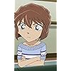 名探偵コナン - 灰原 哀（はいばら あい） FVGA(480×800)壁紙 383727
