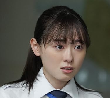 福原遥  iPhone/Androidスマホ壁紙(1080×960)-1 - 『舞いあがれ!』岩倉舞（いわくら まい）