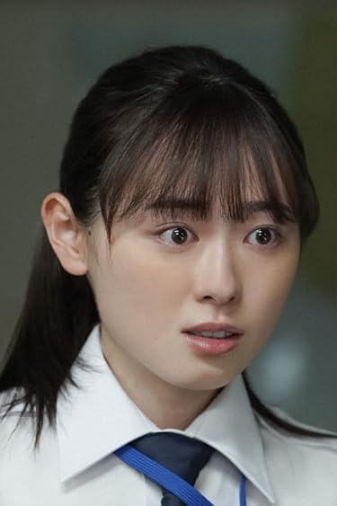 福原遥  iPhone/Androidスマホ壁紙(640×960)-1 - 『舞いあがれ!』岩倉舞（いわくら まい）