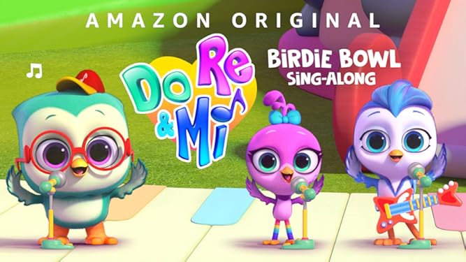 ド　レ　ミ♪ ～みんなでうたおう～のサムネイル