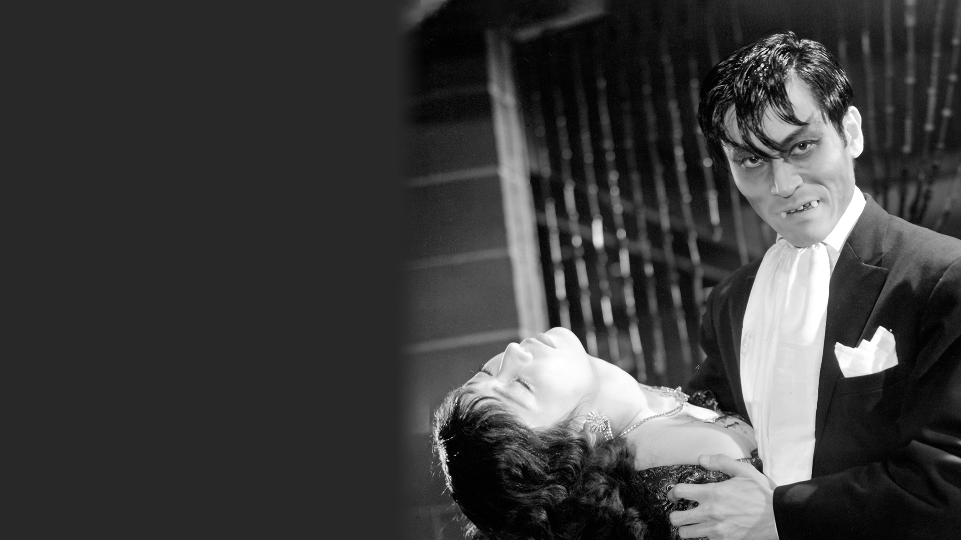 Amazon Co Jp 女吸血鬼を観る Prime Video