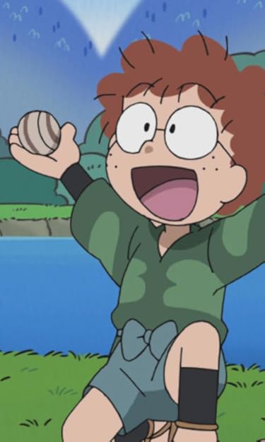 忍たま乱太郎  iPhone/Androidスマホ壁紙(480×800)-1 - 乱太郎（らんたろう）