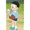 ドラえもん 野比 のび太（のび のびた） FVGA(480×800)壁紙