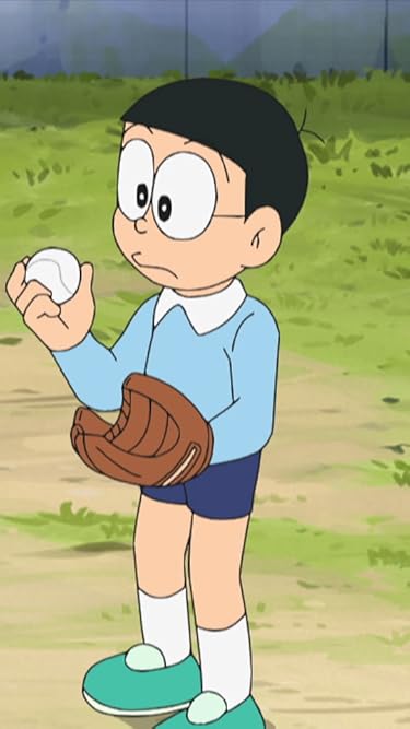 ドラえもん  iPhone/Androidスマホ壁紙(540×960)-1 - 野比 のび太（のび のびた）