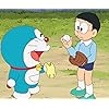 ドラえもん,野比 のび太（のび のびた）