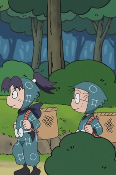 忍たま乱太郎  iPhone/Androidスマホ壁紙(640×960)-1 - きり丸（きりまる）,乱太郎（らんたろう）