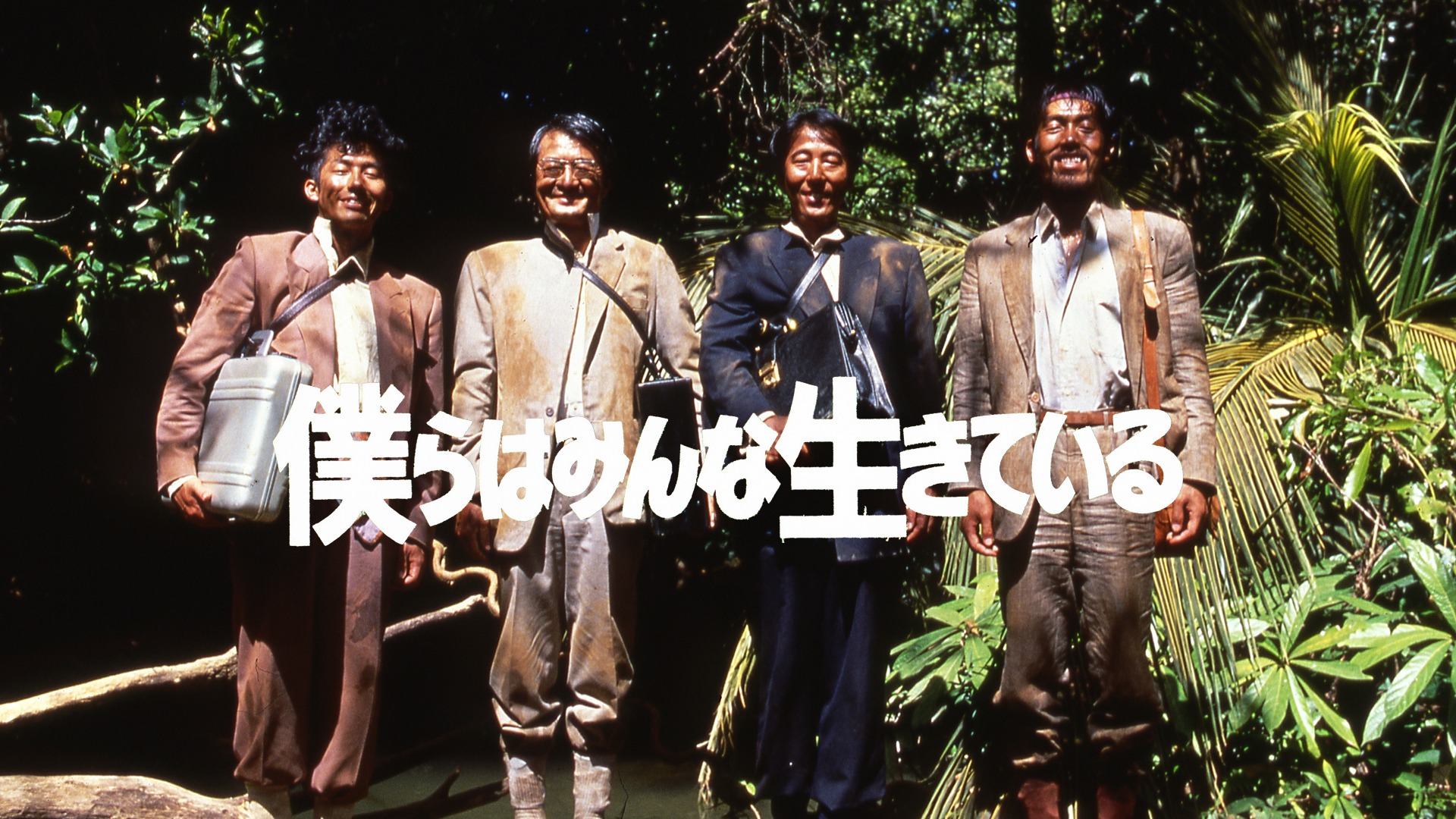 Amazon Co Jp 滝を見にいくを観る Prime Video