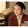 今田美桜 - 『あんぱん』のぶ QHD(1080×960) 383871
