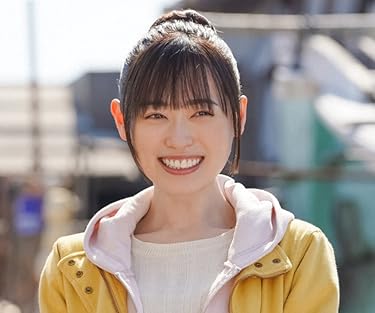 福原遥  iPhone/Androidスマホ壁紙(960×800)-1 - 『舞いあがれ!』岩倉舞（いわくら まい）