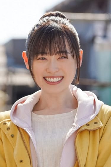 福原遥  iPhone/Androidスマホ壁紙(640×960)-1 - 『舞いあがれ!』岩倉舞(いわくら まい)